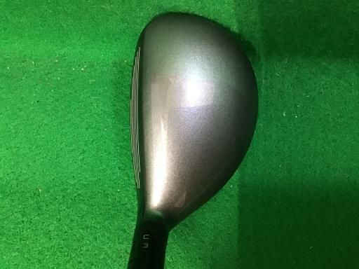  タイトリスト 816 H 1 21° ユーティリティ UT リシャフト フレックスその他 メンズ 男性用 右利き 右用 Cランク ゴルフクラブ ユーティリティ メンズ