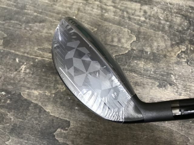 狭山 レディースユーティリティ プロギア CRYSTAL egg UT L 25 9304