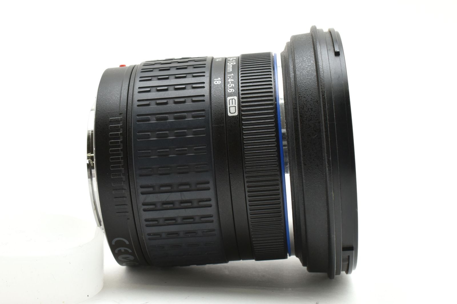 デジタルカメラレンズ