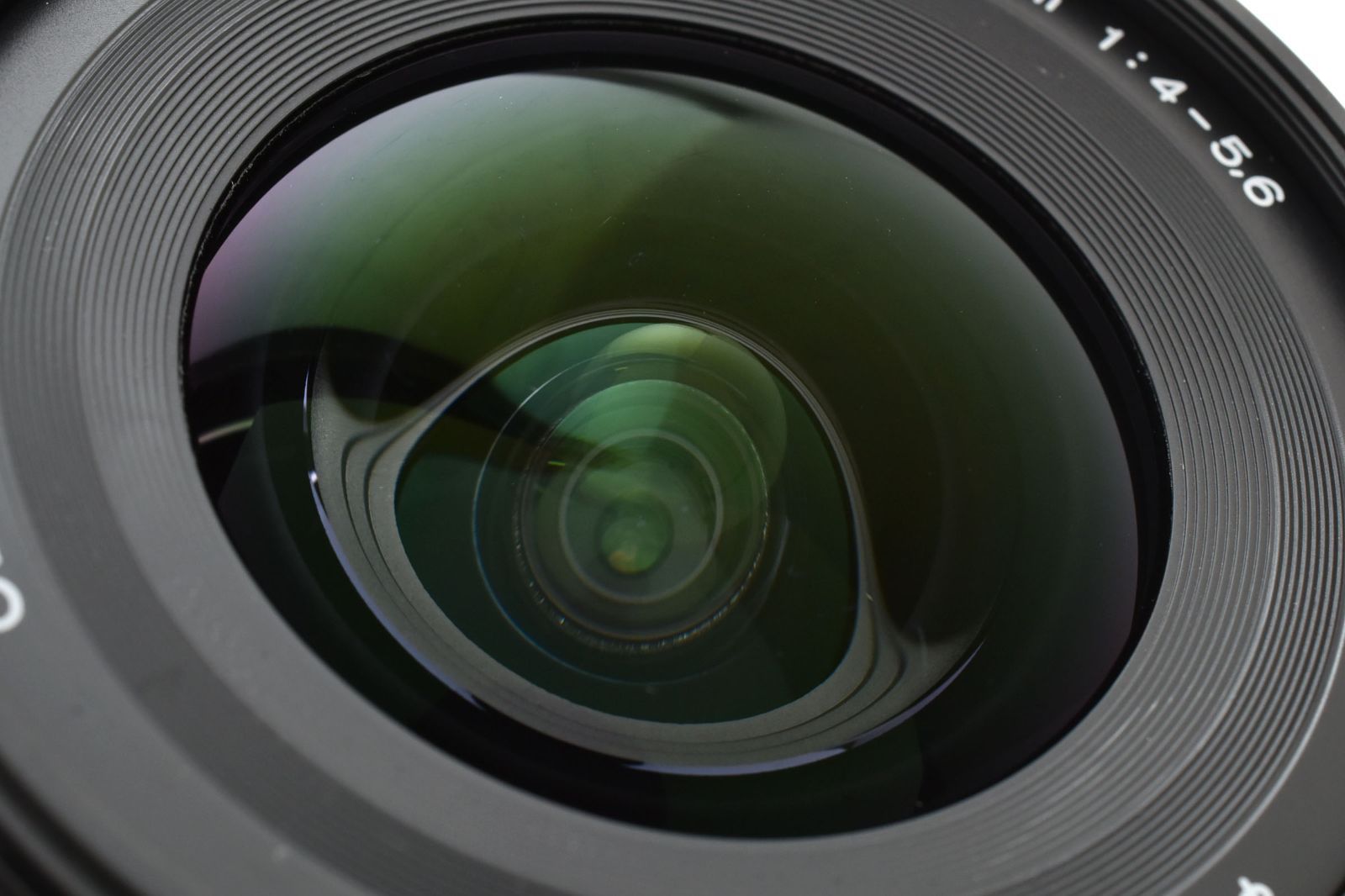 デジタルカメラレンズ 9