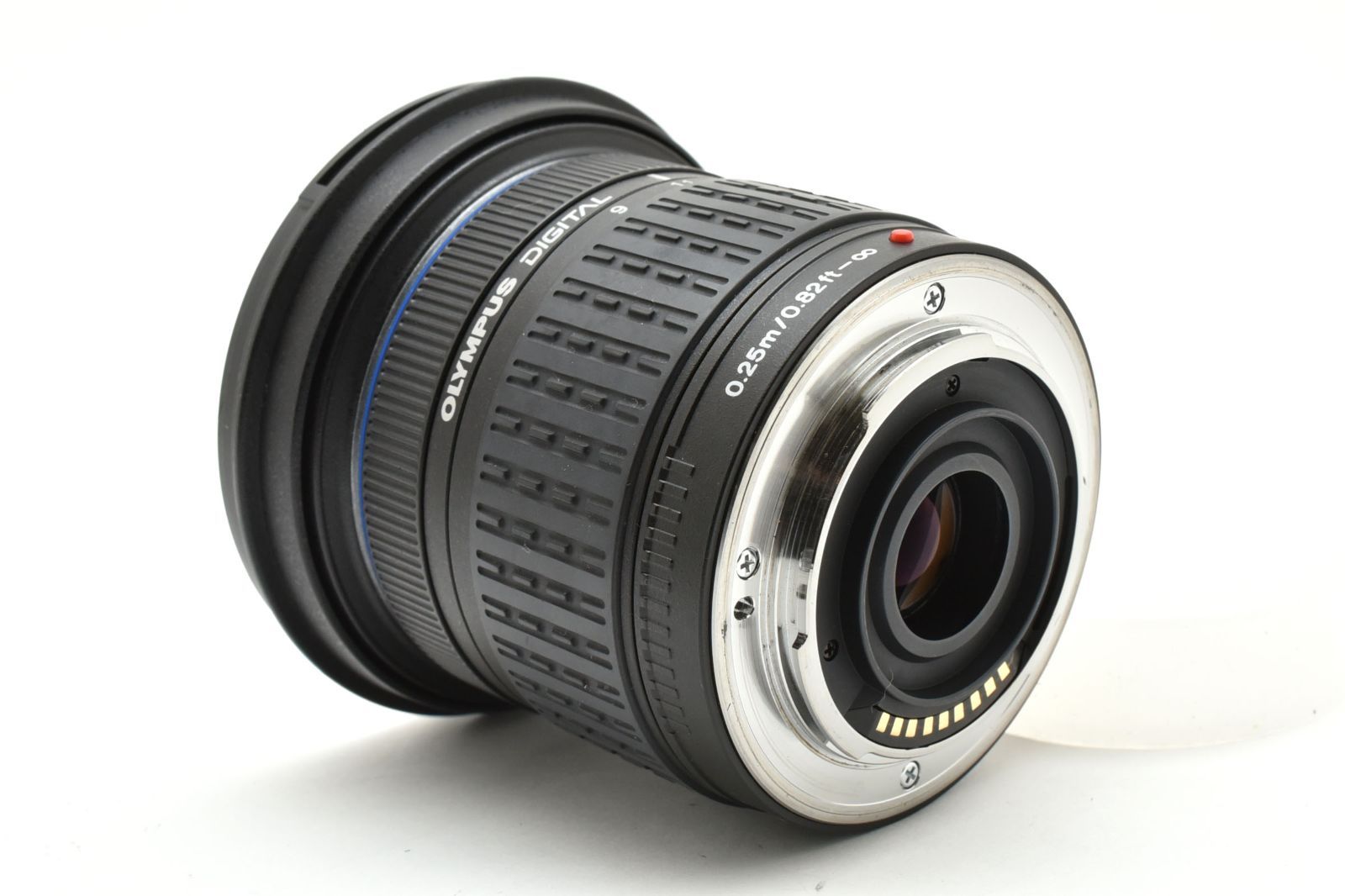  超 オリンパス ズイコー デジタルカメラレンズ 9 18 mm f 4 5 6 ブラック Olympus 419 レンズ(ズーム) カメラ