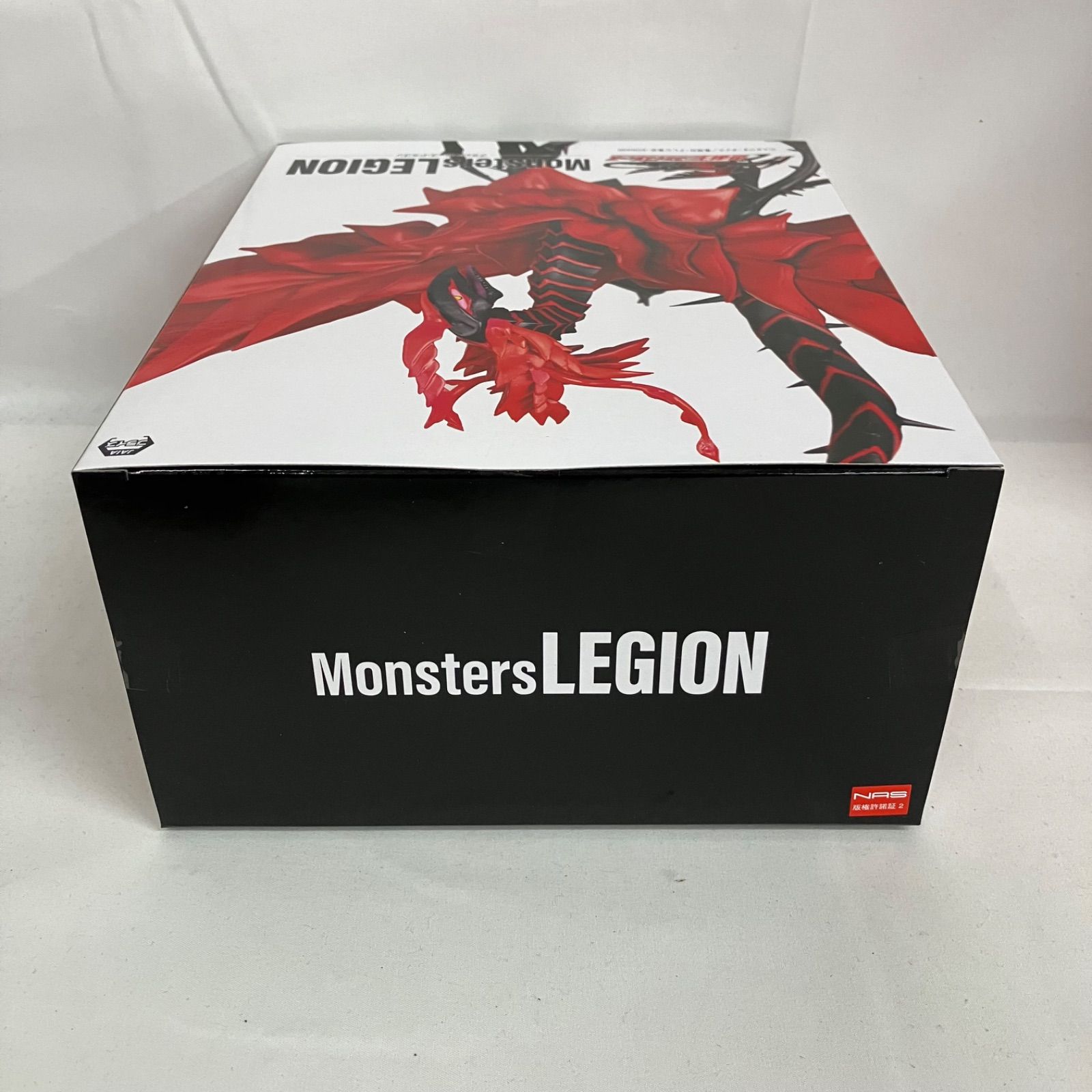 未開封 遊戯王 Monsters LEGION ブラック・ローズ・ドラゴン 6個セット