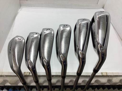 テーラーメイド RBZ SPEED LITE 10 S キャディバッグ付き クラブセット CS スチール フレックスS メンズ 男性用 右利き 右用 Dランク ゴルフクラブ