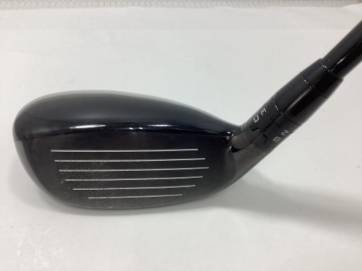 タイトリスト TS 3 23° ユーティリティ UT リシャフト フレックスその他 メンズ 男性用 右利き 右用 Dランク ゴルフクラブ