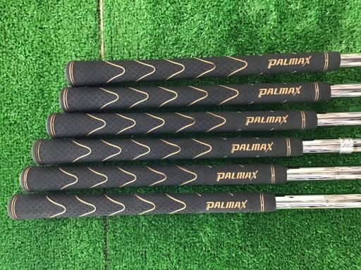 タイトリスト Titleist AP 3 718 6 S アイアンセット IR NS PRO MODUS TOUR 105 フレックスS メンズ 男性用 右利き 右用 Cランク ゴルフクラブ