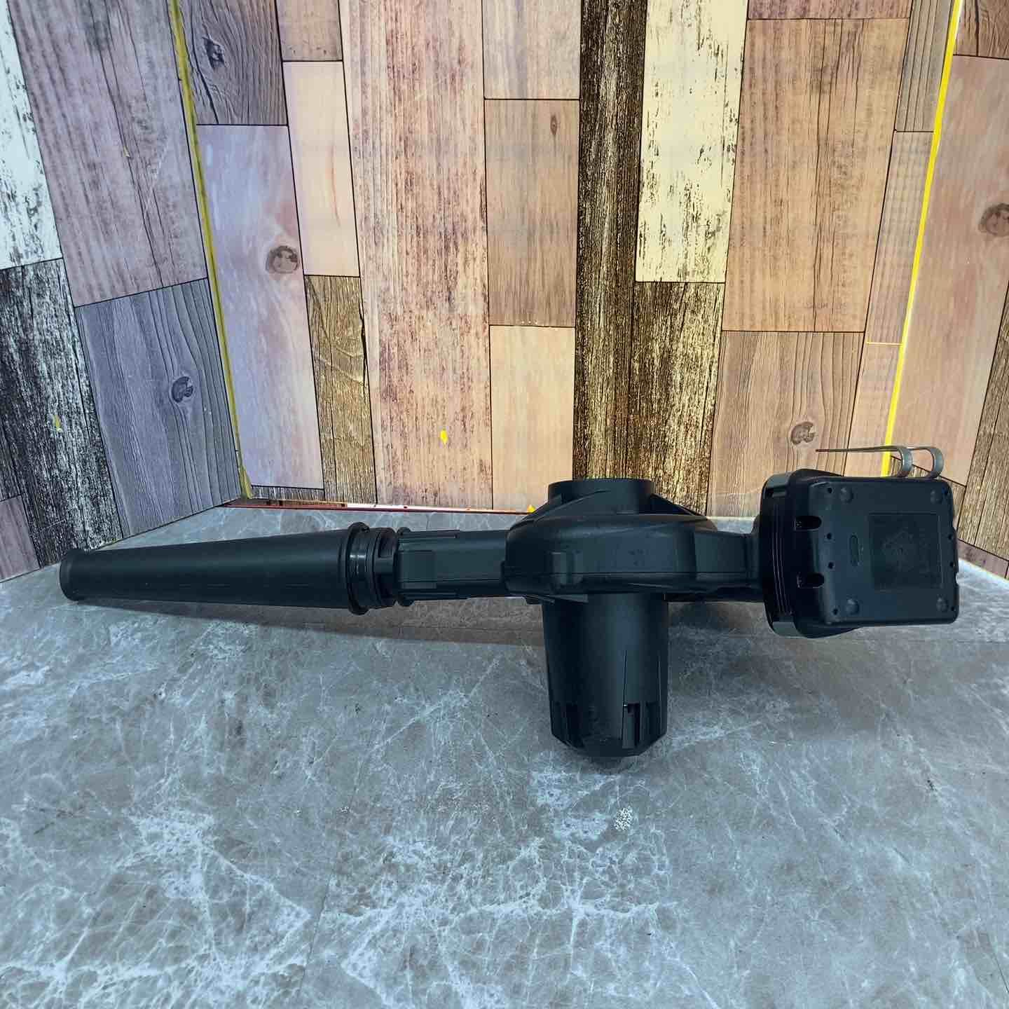  リョービ RYOBI コードレスブロワ BBL 140 集塵機 ブロワー 電動工具 エア工具