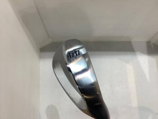 フォーティーン DJ-5 44° ウェッジ WG TS-114w フレックスその他 メンズ 男性用 右利き 右用 Bランク ゴルフクラブ