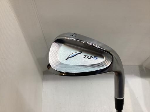 フォーティーン DJ-5 44° ウェッジ WG TS-114 w フレックスその他 メンズ 男性用 右利き 右用 Bランク ゴルフクラブ