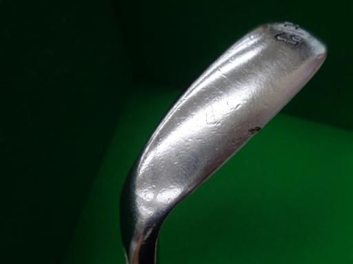 キャロウェイ MACK DADDY 4 クロムメッキ 52° 12° W ウェッジ WG NS PRO 950 GH フレックスS メンズ 男性用 右利き 右用 Cランク ゴルフクラブ