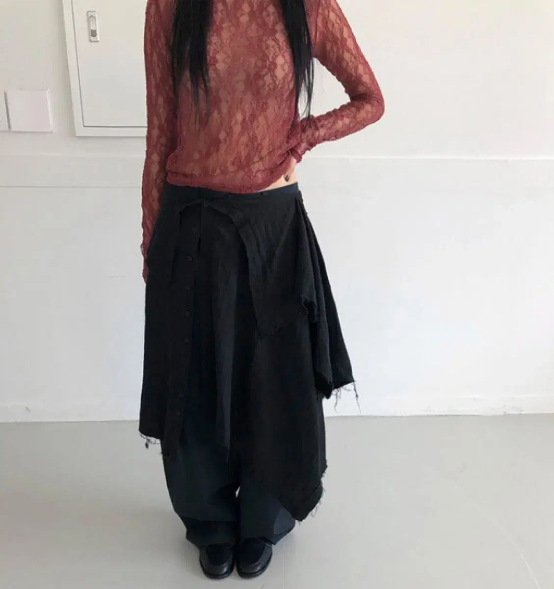 イーアルハウス オー barruskāto