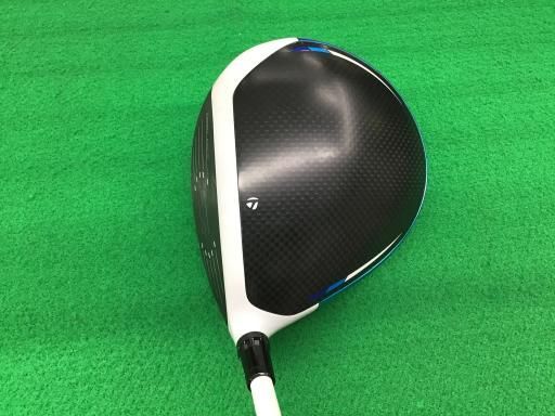 テーラーメイド SIM 2 MAX 9° ドライバー DR Tour AD HD-6 フレックスS メンズ 男性用 右利き 右用 Cランク ゴルフクラブ