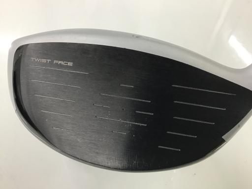 テーラーメイド M 3 460 10.5° ドライバー DR リシャフト フレックスその他 メンズ 男性用 右利き 右用 Cランク ゴルフクラブ