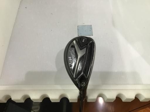 タイトリスト 818 H2 21° ユーティリティ UT Titleist MCI 70 818 フレックスS メンズ 男性用 右利き 右用 Cランク ゴルフクラブ