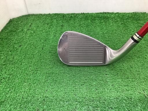 ダンロップ XXIO 2014 5 S レッド アイアンセット IR MP 800 アイアン フレックスR メンズ 男性用 右利き 右用 Cランク ゴルフクラブ