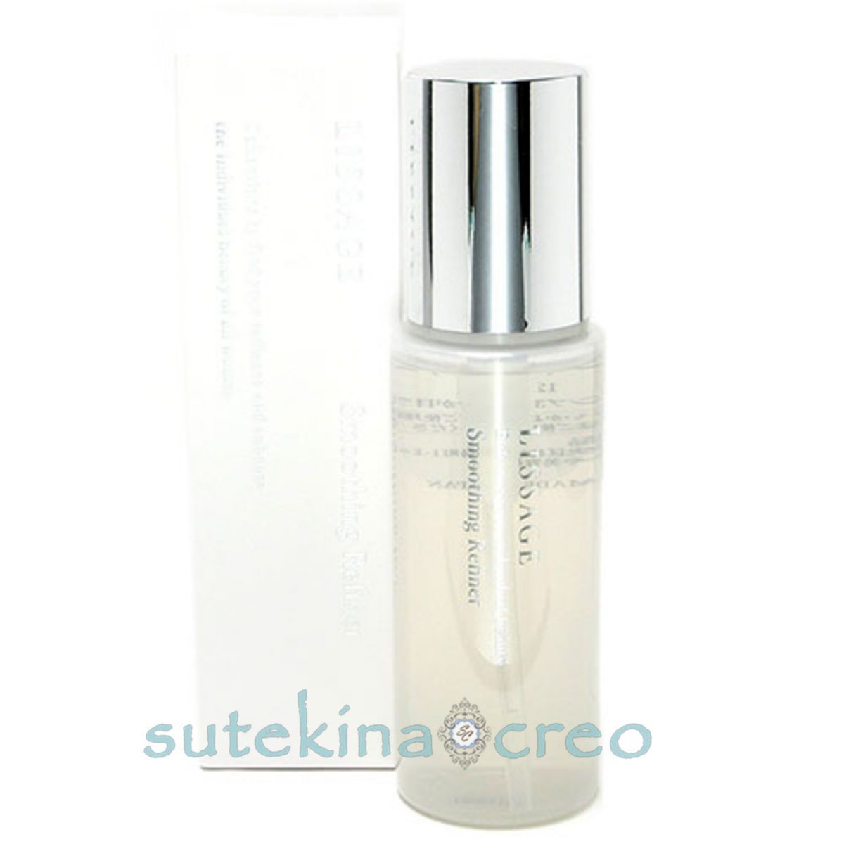 リサージ スムージングリファイナー 120ml - メルカリ