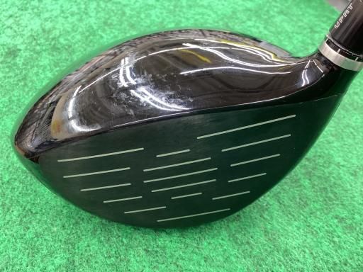 ヤマハ RMX VD M 2025 9.5° ドライバー DR SPEEDER NX BLACK 50 フレックスS メンズ 男性用 右利き 右用 Dランク ゴルフクラブ