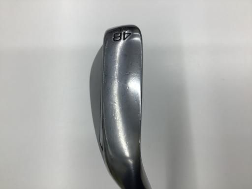 タイトリスト VOKEY SPIN MILLED SM 10 ツアークロム 48° 10° F ウェッジ WG Dynamic G フレックスS メンズ 男性用 右利き 右用 Cランク ゴルフクラブ