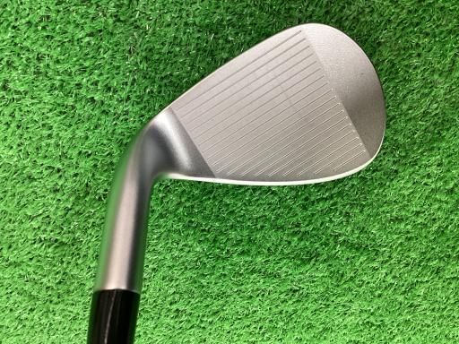 キャスコ Dolphin Wedge DW-125 G シルバー 48° ウェッジ WG NS PRO 950 GH neo フレックスその他 メンズ 男性用 右利き 右用 Bランク ゴルフクラブ