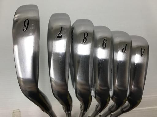 ヨネックス EZONE CB 901 FORGED 7 S アイアンセット IR REXIS KAIZA-i HP フレックスS メンズ 男性用 右利き 右用 Cランク ゴルフクラブ