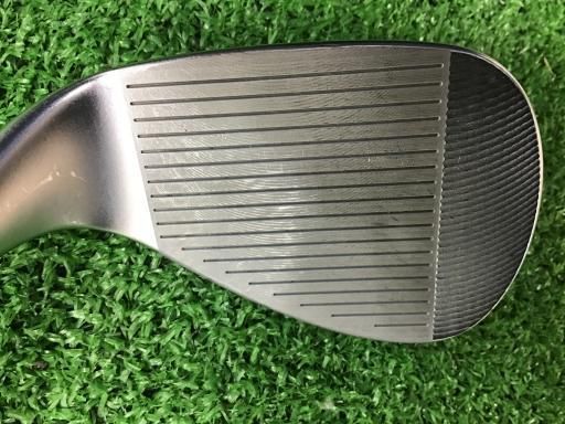 クリーブランド Cleveland RTZ ツアーサテン 58° 12° FULL ウェッジ WG NS PRO MODUS 3 TOUR 115 フレックスS メンズ 男性用 右利き 右用 Cランク ゴルフクラブ