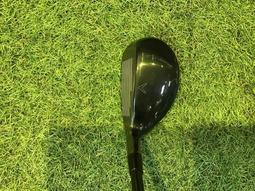 キャロウェイ MAVRIK MAX U 5 ユーティリティ UT リシャフト フレックスその他 メンズ 男性用 右利き 右用 Cランク ゴルフクラブ