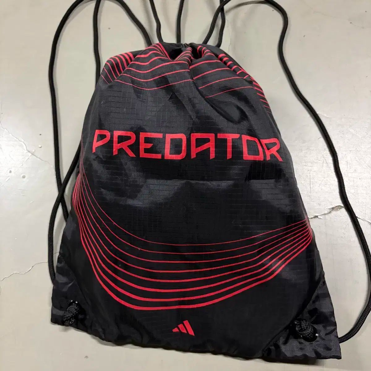 アディダス サッカーシューズ プレデター エリート FT FG ID8964 270 サイズ