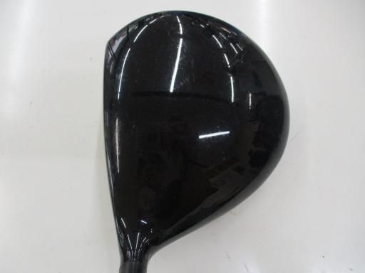 エミリッドバハマ EMILLID BAHAMA EB-03 ブラック 1 W ドライバー DR リシャフト フレックスその他 メンズ 男性用 右利き 右用 Dランク ゴルフクラブ