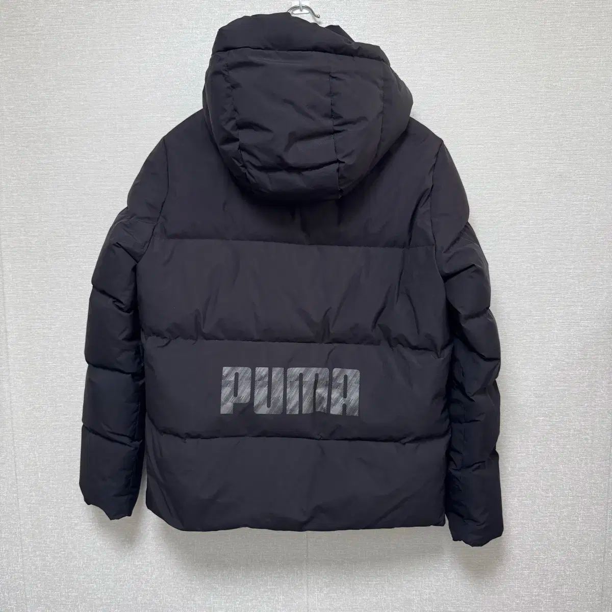 POHANG STEELERS 浦項スティーラース ダウンジャケット