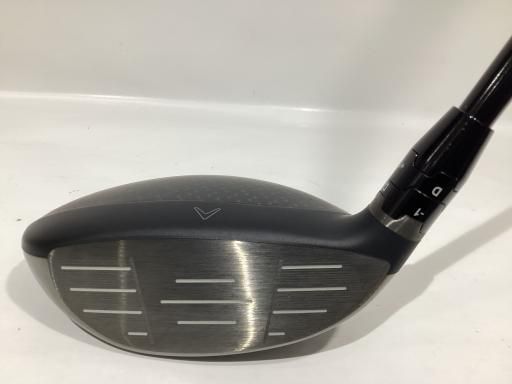 キャロウェイ ELYTE 3 W フェアウェイウッド FW TENSEI GREEN 60 for CW フレックスS メンズ 男性用 右利き 右用 Bランク ゴルフクラブ