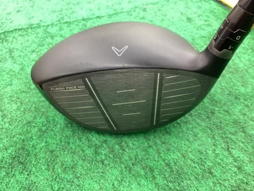 キャロウェイ ROGUE ST MAX 9° ドライバー DR Tour AD UB-5 フレックスS メンズ 男性用 右利き 右用 Cランク ゴルフクラブ