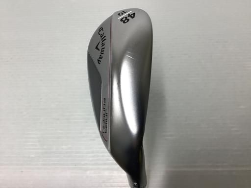 キャロウェイ JAWS FORGED 2025 クロムメッキ 48° 10° ウェッジ WG Dynamic G フレックスS メンズ 男性用 右利き 右用 Cランク ゴルフクラブ