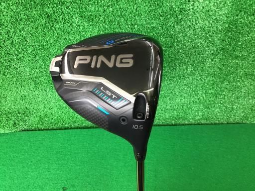 ピン G440 LST 10.5° ドライバー DR PING TOUR 2.0 CHROME 65 DR フレックスS メンズ 男性用 右利き 右用 Cランク ゴルフクラブ