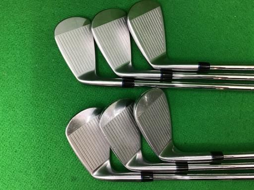 フォーティーン TC 777 FORGED 6 S アイアンセット IR NS PRO 950 GH HT フレックスR メンズ 男性用 右利き 右用 Cランク ゴルフクラブ