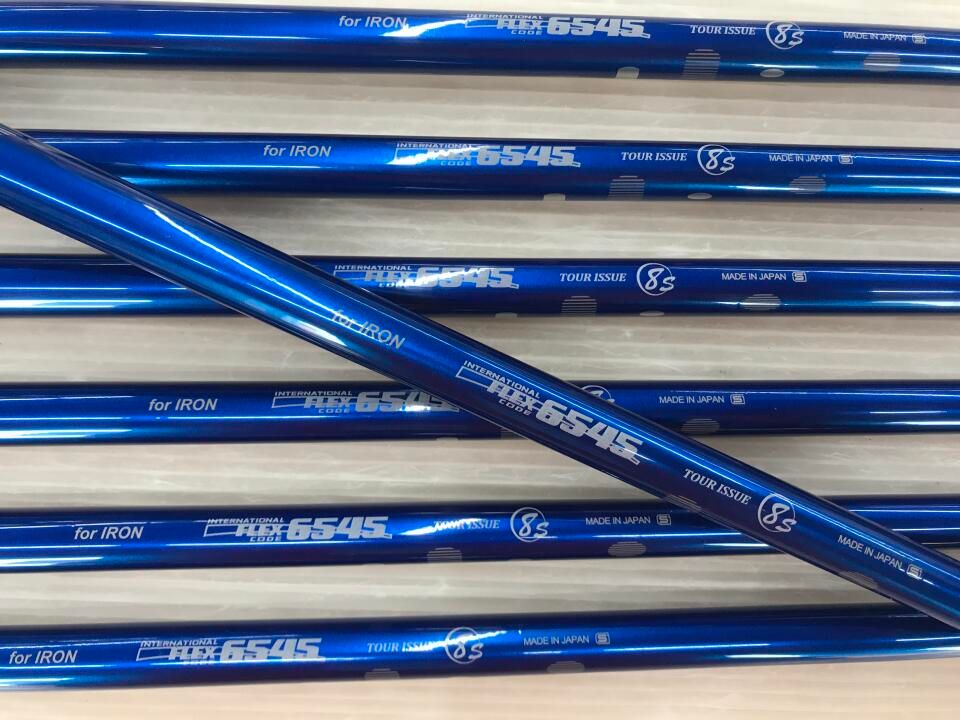 SRIXON Z 785 S 8 アイアンセット ダンロップ 最短 ゴルフスクール アイアンセット 