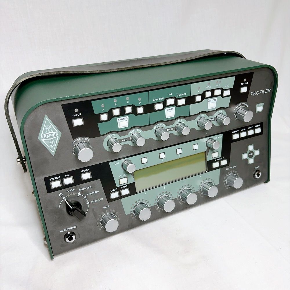 ライブ ケース付き