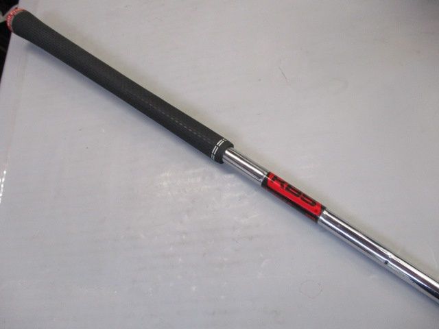 ウェッジ キャロウェイ MACK DADDY CB 52-12/KBS HI REV 2.0(US)/Wedge