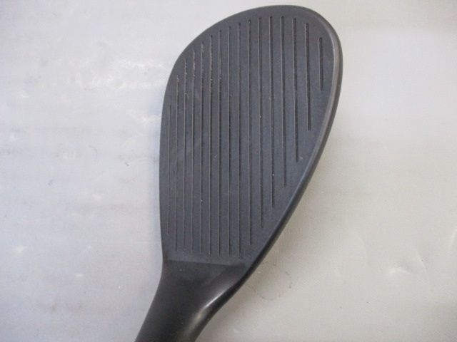 ウェッジ コブラ 2025 BLACK 58-06 N.S.PRO MODUS 3 TOUR 105 S 58 136549