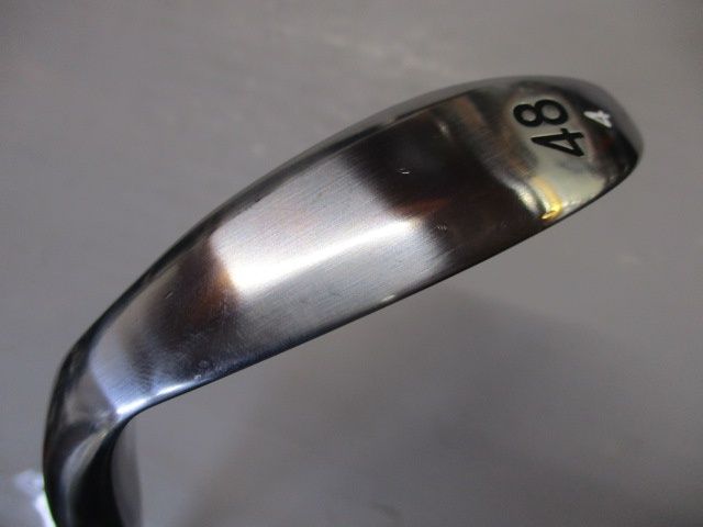  ウェッジ プロギア PRGR 0 wedge SPEC STEEL III Ver.2 48 136478 ウェッジ メンズ