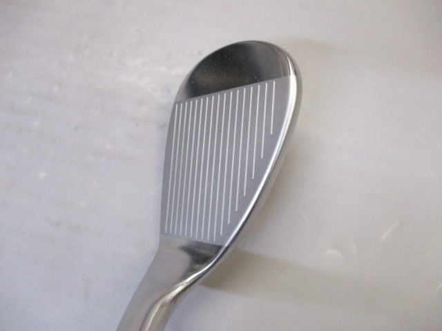 ウェッジ プロギア PRGR 0 wedge SPEC STEEL III Ver.2 48 136478