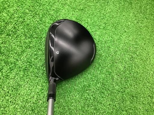 テーラーメイド STEALTH 3W フェアウェイウッド FW Tour AD UB-6 フレックスS メンズ 男性用 右利き 右用 Bランク ゴルフクラブ