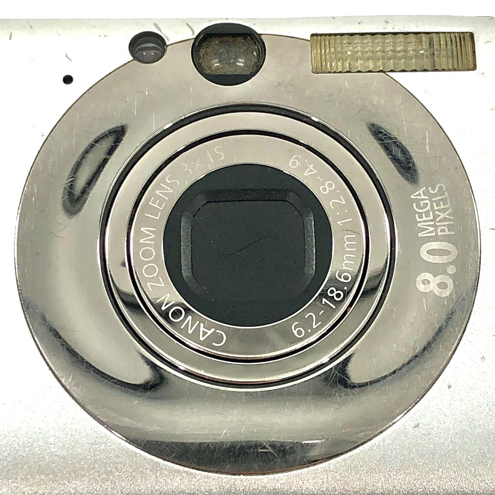 9 コンパクトデジタルカメラ