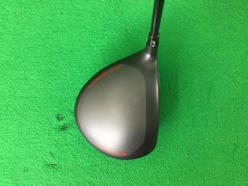 ロイヤル RC TM-X 10.5° ドライバー DR TT-5 フレックスS メンズ 男性用 右利き 右用 Bランク ゴルフクラブ