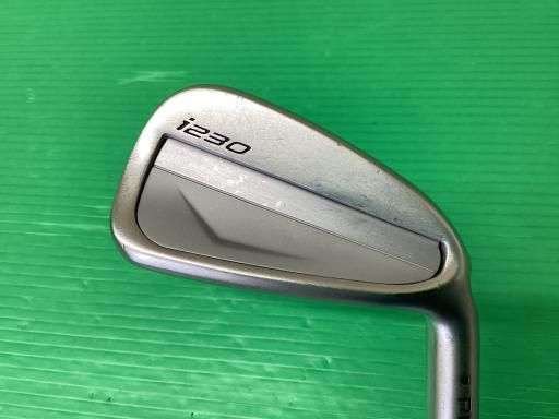 ピン i230 6S アイアンセット IR NS PRO 950GH neo フレックスS メンズ 男性用 右利き 右用 Cランク ゴルフクラブ