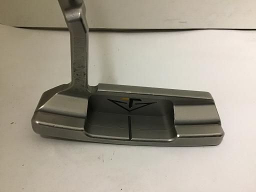 中古】 TOULON DESIGN TOULON GARAGE SAN DIEGO シルバー 34インチ