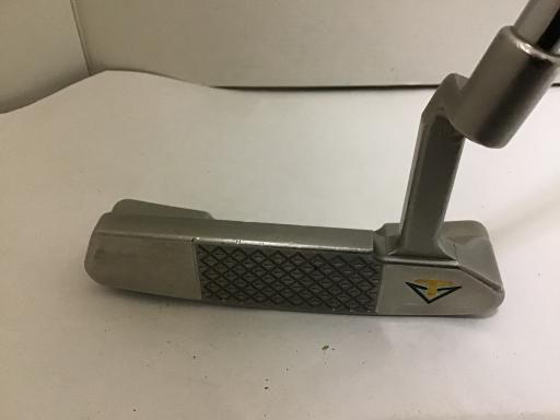 中古】 TOULON DESIGN TOULON GARAGE SAN DIEGO シルバー 34インチ