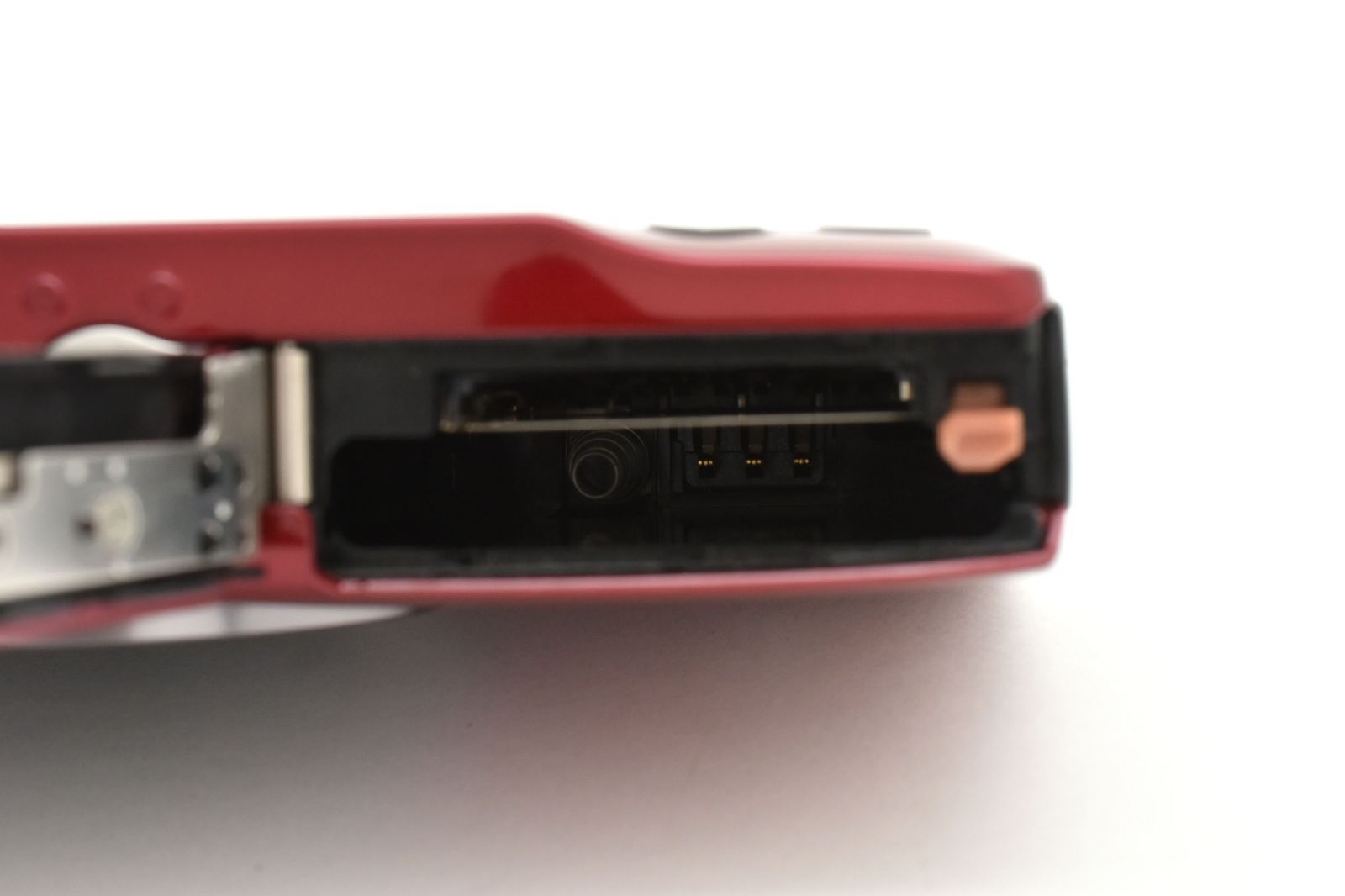 最低の価格! 超 キヤノン IXY160 コンパクトデジタルカメラ レッド Canon 411 期間限定で送料無料。