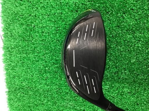 ピン G 430 MAX 9° ドライバー DR ALTA J CB BLACK フレックスSR メンズ 男性用 右利き 右用 Bランク ゴルフクラブ