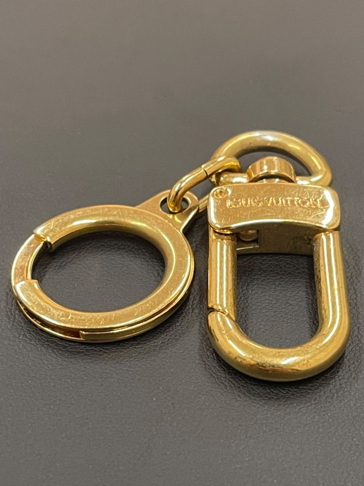 アノクレ キーホルダー