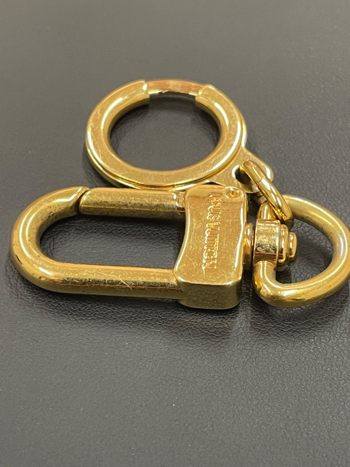 アノクレ キーホルダー