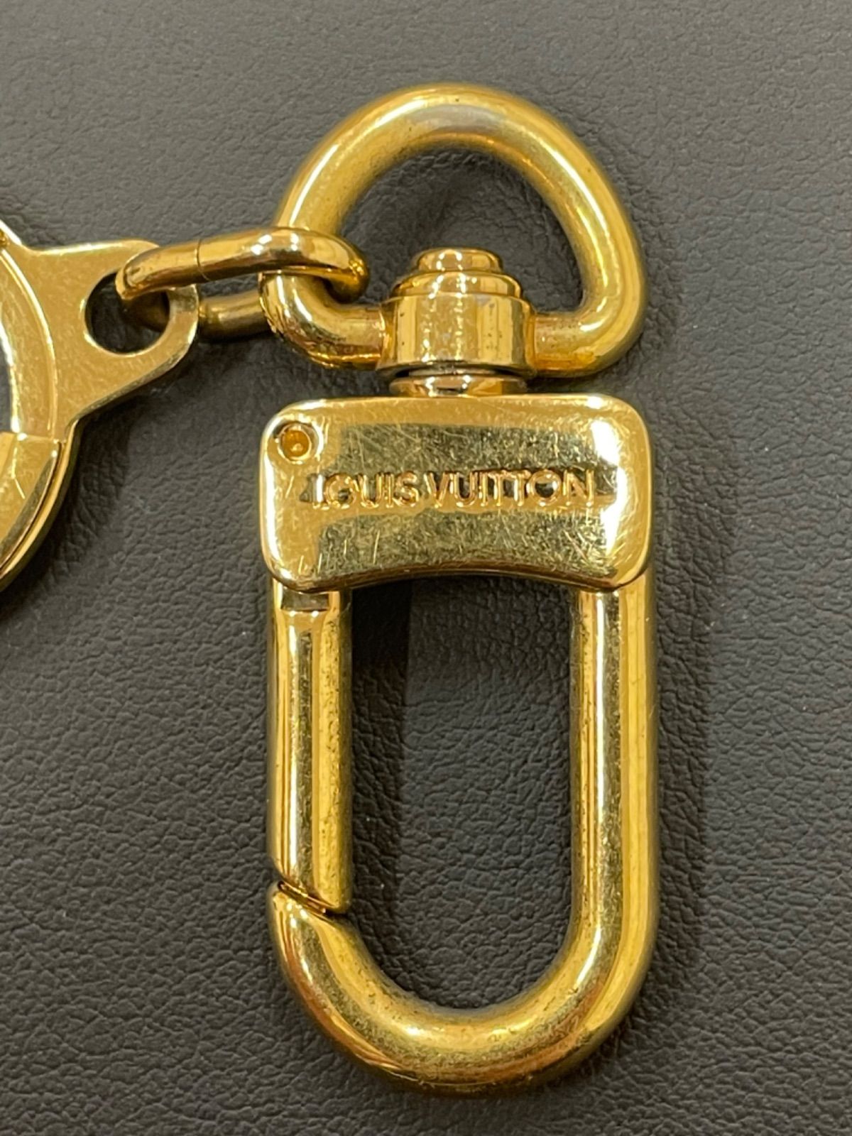 キーホルダー キーリング